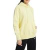 Nike Sweatshirts Women's Yellow Hooded Moderate Other DQ5861-706