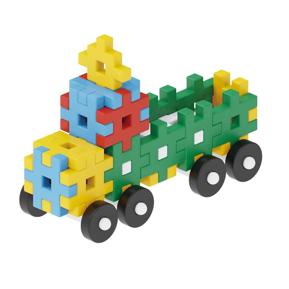 GakkenGakken New Block Volume 500 (Target Age: 2 Years Old and Above) 83731