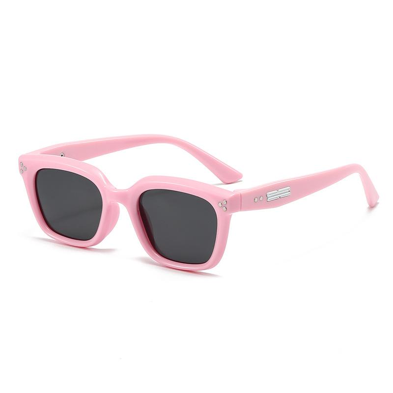 New Cute Glasses Children's Sunglasses Polarized Primary School Students' Sunglasses 23044