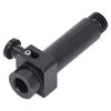 Prism Quick Adapter 76mm GPS GNSS Quick Release Prism Survey Total Station Adapter