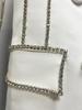 European & American Light Luxury Rhinestone Beaded Slimming Double-Breasted Suit Dress (2025)