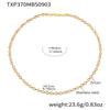 Qiong Yao Handmade Luxury Claw-Set 5A Heart-Shaped Zirconia Bracelet Necklace
