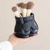Creative pink body art ceramic vase gardening flower pot decor Home decor accessories modern minimalist ornaments gift vases