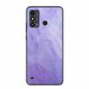 For ZTE Blade A53 Case Marble TPU Silicone Soft Back Cover Cases for ZTE Blade A53 A 53 Para 6.52" Cute Mica Painting New Coque