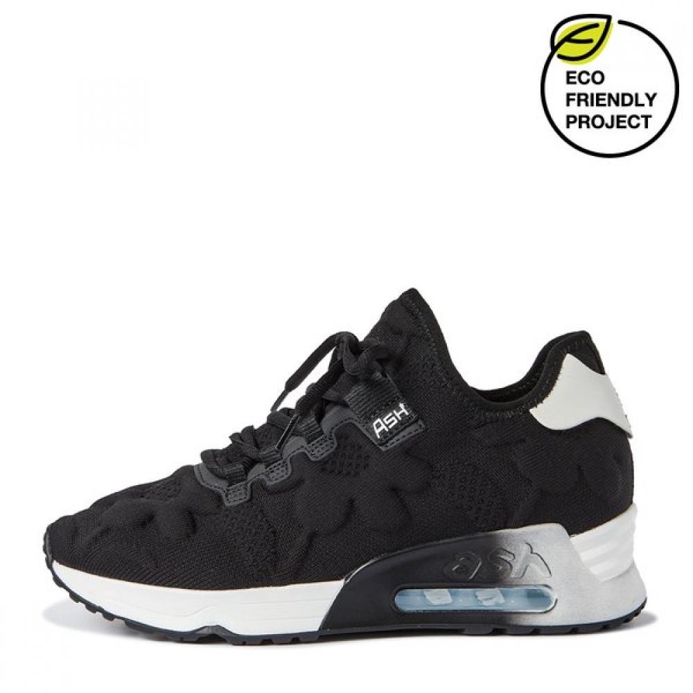 Ash Lift Flower Sneakers Ad4d01128 Bl 35(220)