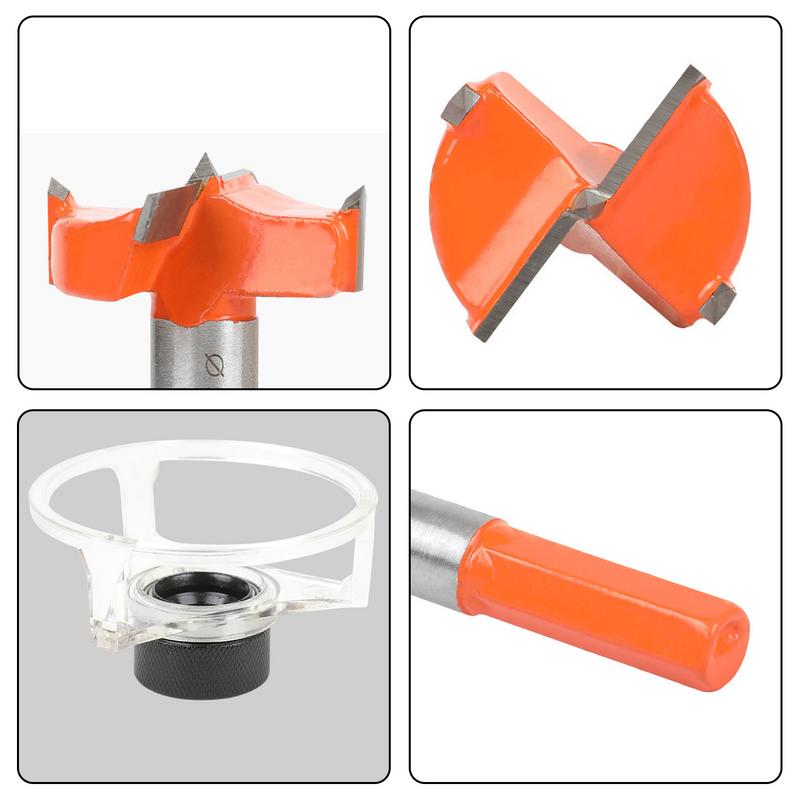 Verstellbare Lochsäge für Holz Zimmermannswerkzeuge Rundlochöffner Handwerkzeuge Lochschneider Stanzsäge Bohrerwerkzeug Holzbearbeitungswerkzeuge