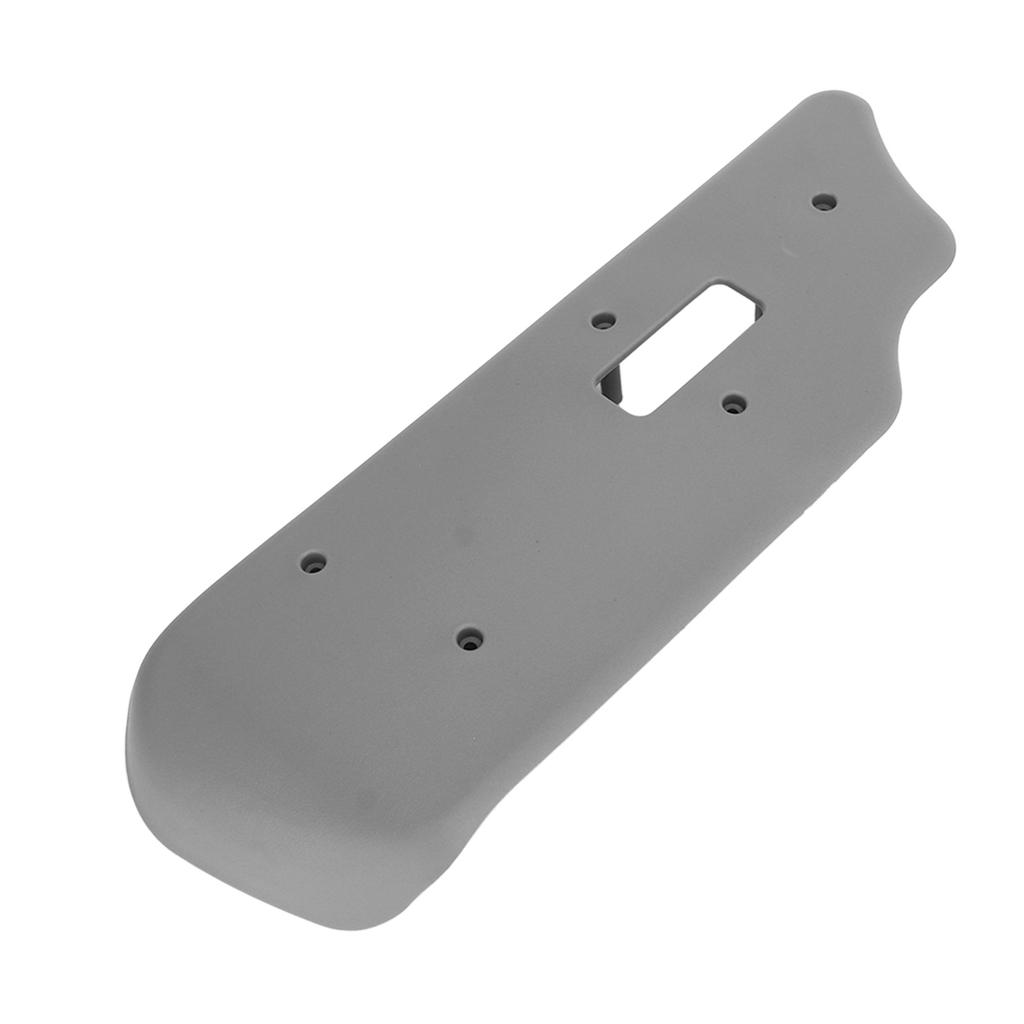 Front Driver Side Seat Switch Bezel 88941674 Direct Fit Replacement for Avalanche Silverado