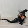 Used Bandai Movie Monster Series Godzilla 2003 Soft Vinyl