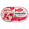 Graal Mackerel Fillets In Tomato Sauce 170 G
