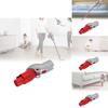 For Dyson V7 V8 V10 V11 Compatible Upright Vacuum Attachment With Flexible Swivel Head For Home Cleaning