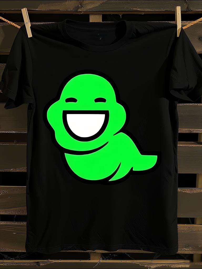 Homestuck Logo Tshirt