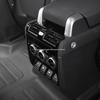 Rear AC Vent Kick Cover for 2020-2025 Land Rover Defender Interior Modification