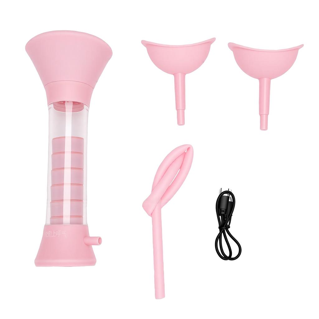 Deep Breathing Trainer PP Adjustable Abdominal Breathing Dumbbell for Improving Breath Control Capacity
