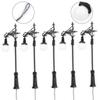 N Gauge Lamp Lamps Parts Street Lamp Supplies 1: 160 65mm
