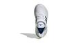 adidas ULT Slip Resistant Abrasion Resistant Slip Resistant Abrasion Resistant Low Top Kids' Running Shoes White Gray IG7287
