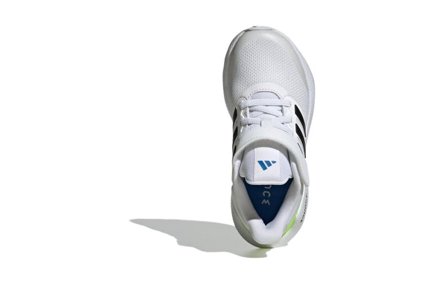 adidas ULT Slip Resistant Abrasion Resistant Slip Resistant Abrasion Resistant Low Top Kids' Running Shoes White Gray IG7287