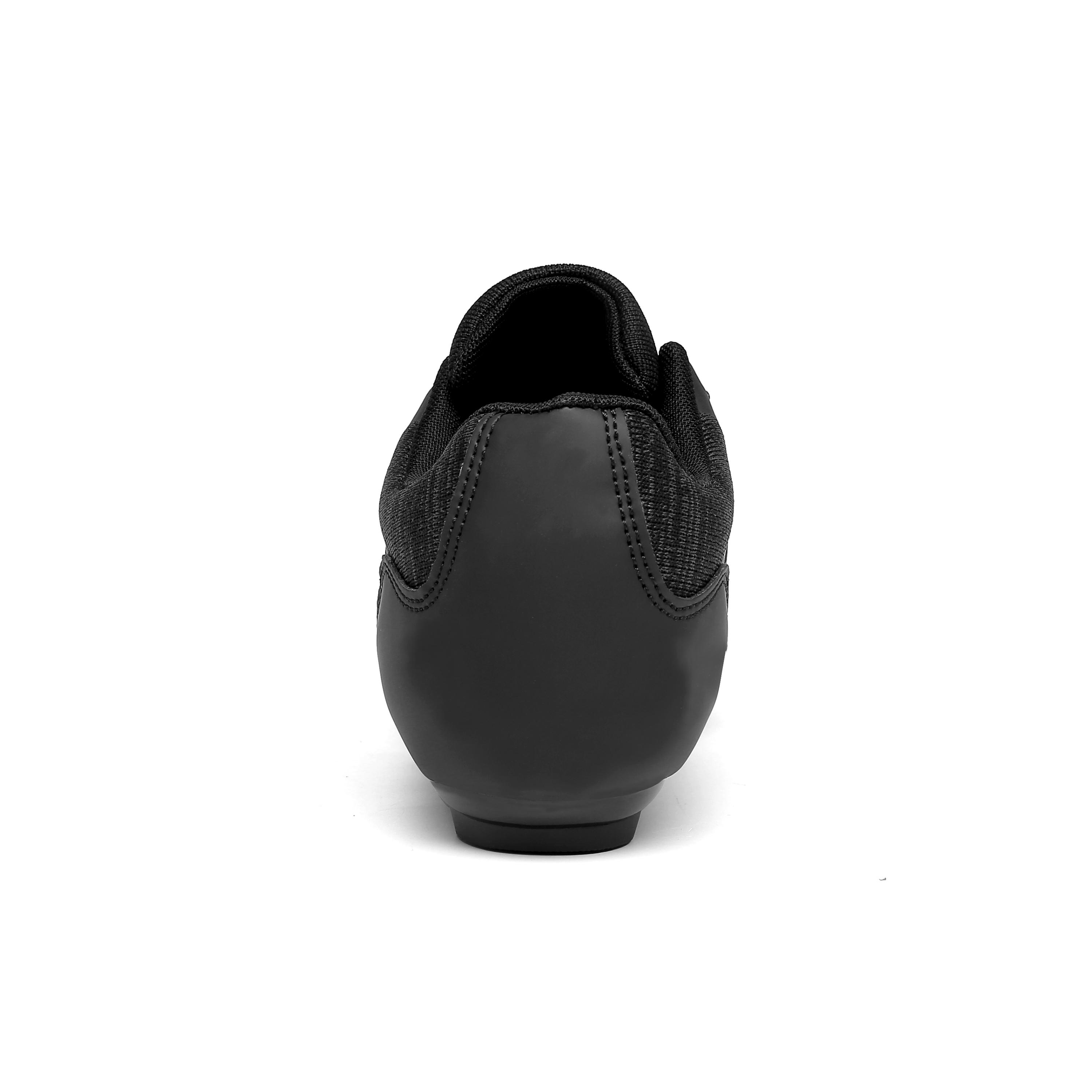 Sneaker da ciclismo Mtb con tacchette Uomo Carbon Sports Scarpe da bici da velocità Donna Mountain Racing Flat SPD Calzature da ciclismo su strada