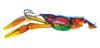 Yo Zuri Señuelo Hundido Duel 3DB Crayfish SS 75 R1109-PBR (5014)