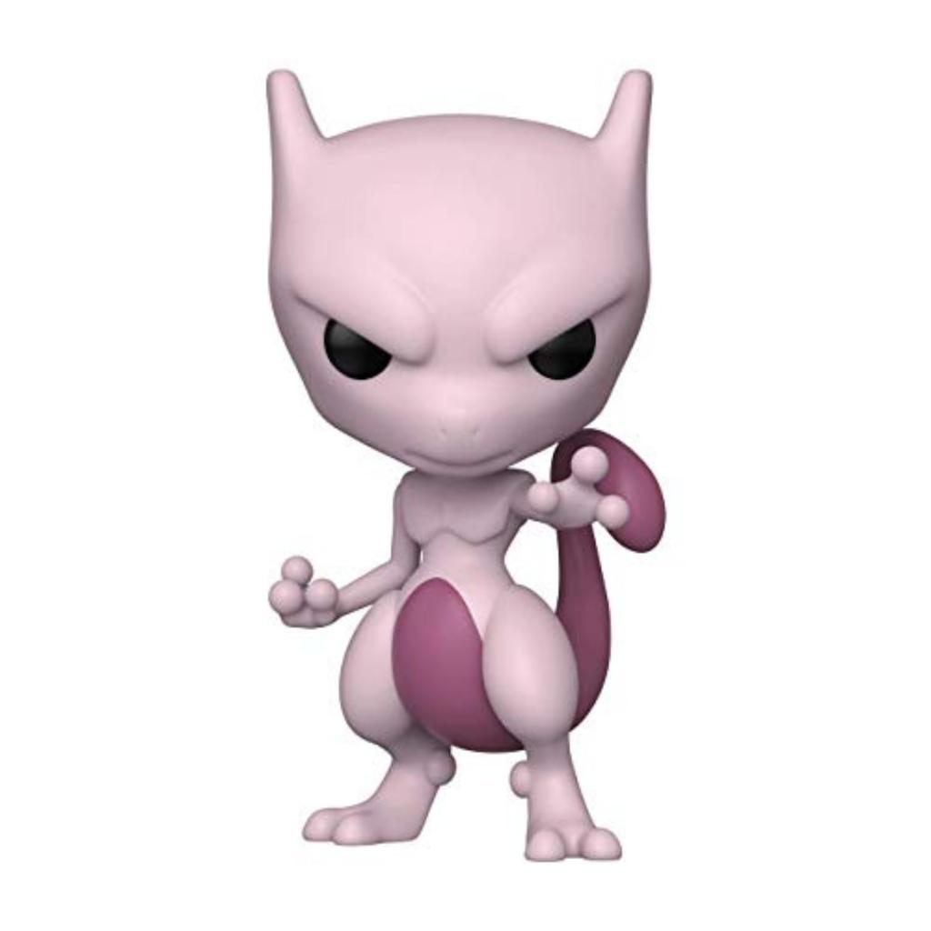 FUNKO Pokemon Mewtwo POP! GAMES -