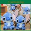 Plush Stitch Lilo Toy Character Peripheral Children Festival Doll Gift