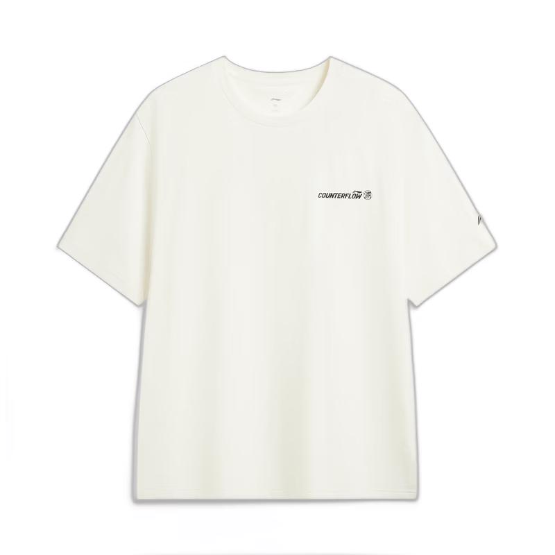 Li-Ning Men's Outdoor CF Quick-Dry T-Shirt ATSW031
