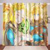 La Leggenda di Zelda Decorazioni per la Casa Soggiorno Camera da Letto Tende Oscuranti Tende Gioco Accessori Cucina Regali di Natale