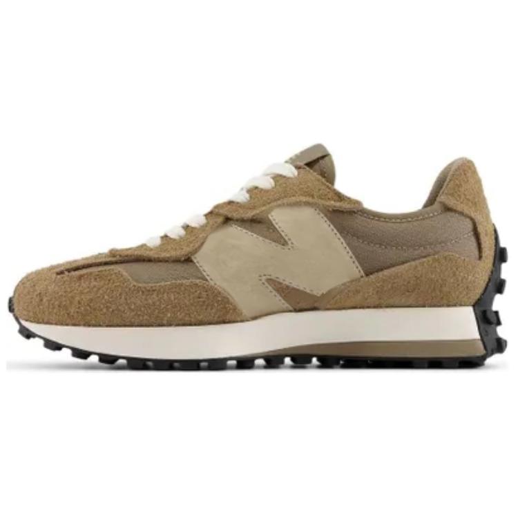 New Balance 327 'Mushroom Stoneware' Sneakers U327WTA