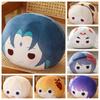 Adorable Genshin Impact Plush Toy Pillow In Multiple Styles For Collection And Decoration