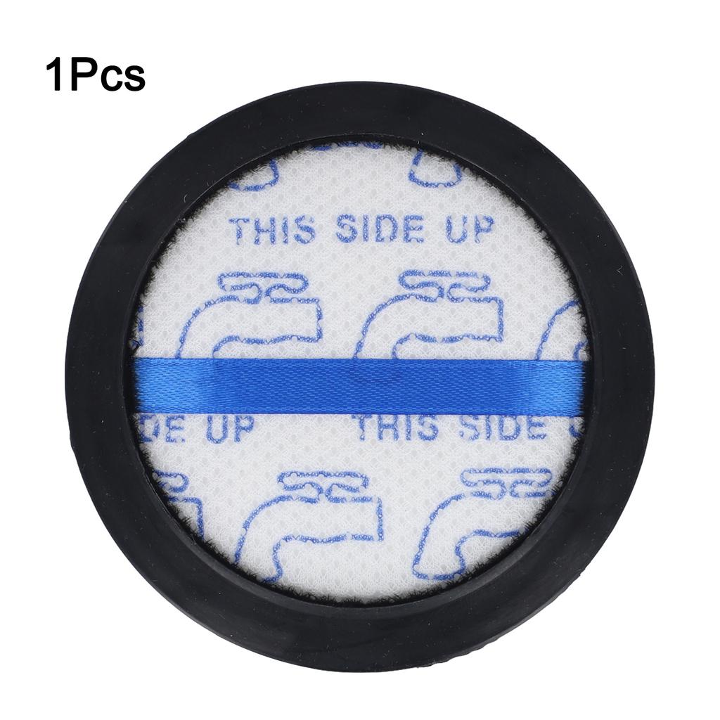 Replacement PreMotor Filter for Eureka NEU522  NEU526  and Easy to Clean  Provides Effective Filtration  Pack of 1/3 Filters