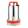 DC12V24V Solar Energy Battery Powered Water Pump Electric Water Pump Household Small Marine DC Submersible Pump