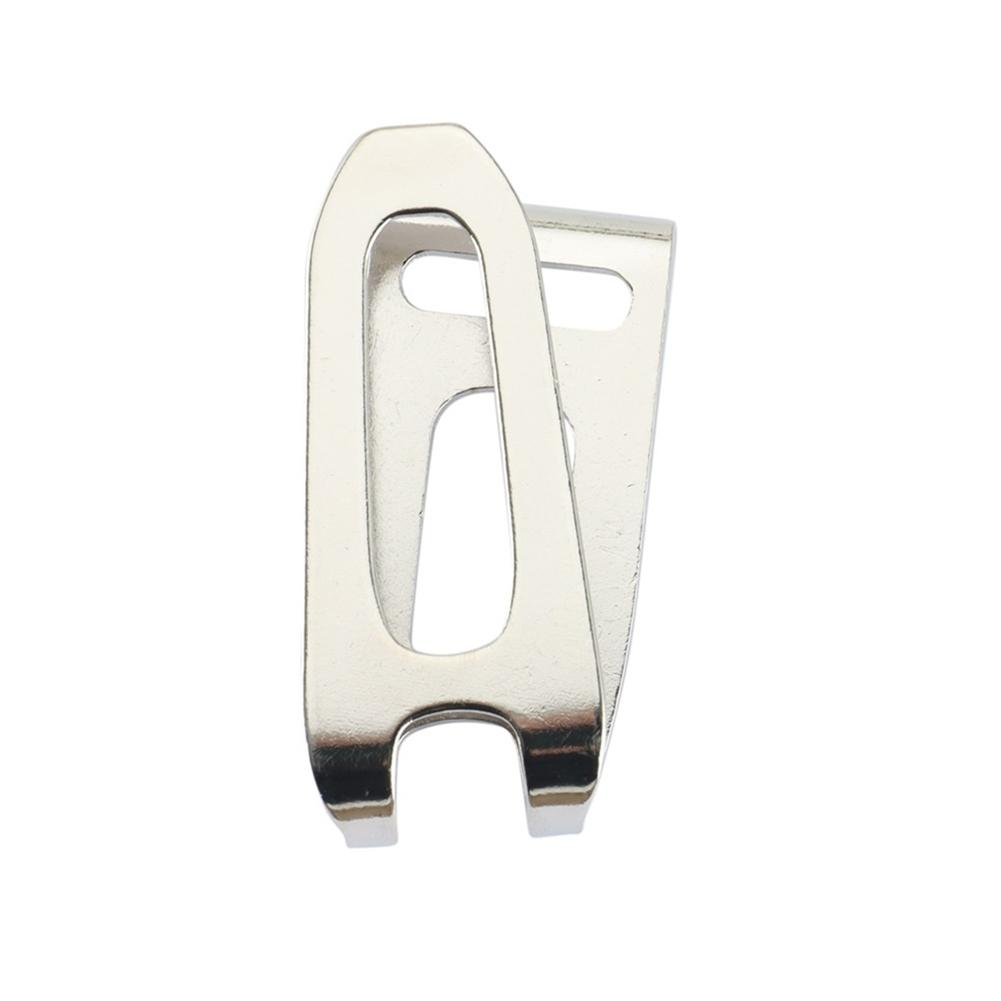 Electric Batch Electric Screwdriver Waist Buckle Pendant Steel