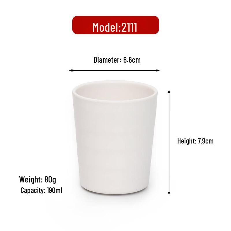 Jindinghui Melamine Compartmental Meal Trays & Dining Sets