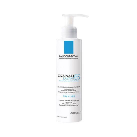 La Roche Posay Cicaplast Labant B5 Mild Cleanser