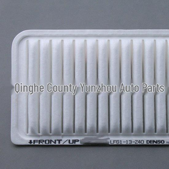 

Mazda 5 (2014-2015) Air Filter LFG113Z40 - Car Intake Grille Filter Screen. Standard