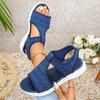 Women's Large-size Casual Sports Sandals - New Style Shoes