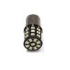 Ampoule Clignotante Rouge Ba15S P21W Pour Frein/Arrêt 1156 33Smd S25 Led