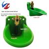 Sheep Farming Equipment: Automatic Sheep Drinker with Thickened Plastic Bowl & Copper Valve