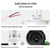12V/24V DC Submersible Marine Bilge Pump for Fishing Boats - High Flow Seawater Drainage Pump