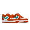 Nike Air Force 1 07 LV8 Athletic Club - Rush Orange Washed Teal DH7568-800
