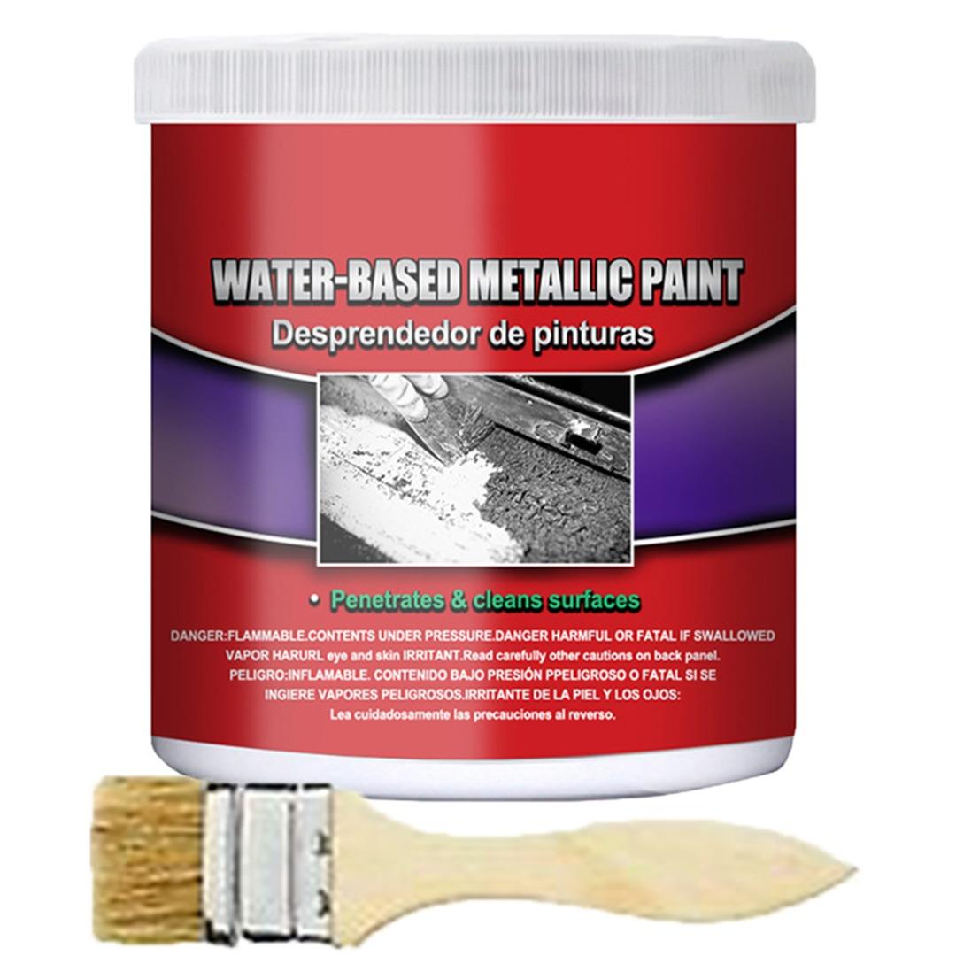 

PDTO 100 мл средство для удаления ржавчины с металла, средство для преобразования ржавчины в металлическую краску на водной основе