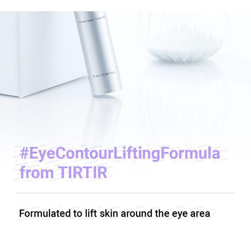 TIRTIR Kollagen Lifting Augencreme