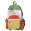 Kids Casual School Backpack With Lightweight Nylon Material And Design Playful