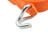 Ft98219 Fast Transport Belt Long Orange