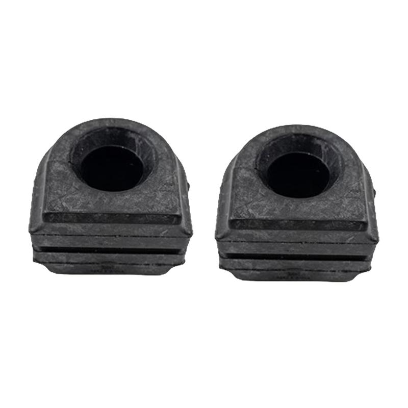 2 pc Front Stabilizer Sway Bar Bushing for BMW 7 Series F01 F02 F18 740Li 750Li 31356788627 2008-2015  25MM