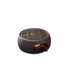 Japanese Tea Brewing Candle Stove Set