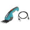 ClassicCut Li Lawn Shear - 3.6V/2.5 Ah - Blade Protection / USB-C Cable - 9884-20