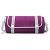 Men and Women's Simple Casual Wet and Dry Sports Gym Bag with Shoe Bin Outing Short Trip Bag Can Be Used To Cover Pull Rod