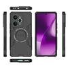 Shockproof Armor Case For Realme 15 Pro Magnetic Adsorption Wireless Charge Cover For Realme 15 Pro Case For Realme 15 Pro Case