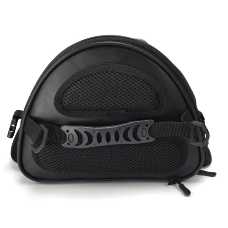 New Motorcycle Tail Bag Sport Luggage Saddle Riding Rear Bag Motorbike Scooter Side Back Seat Bike Bag Motorcycle Parts-A87Q
