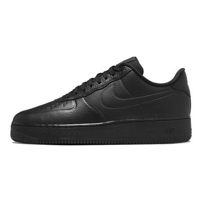 Nike Pánské tenisky Air Force 1 07 Pro-Tech Triple Black Čiré FB8875-001